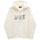 Vans Γυναικείο φούτερ The Garden Hoodie-B